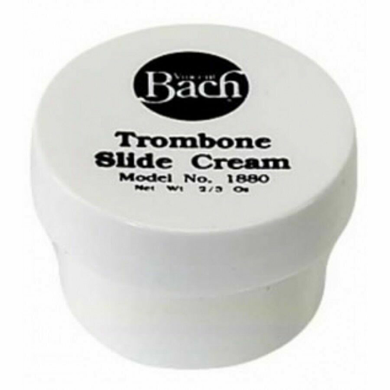 Vincent Bach Trombone Slide Cream Promusica Ie