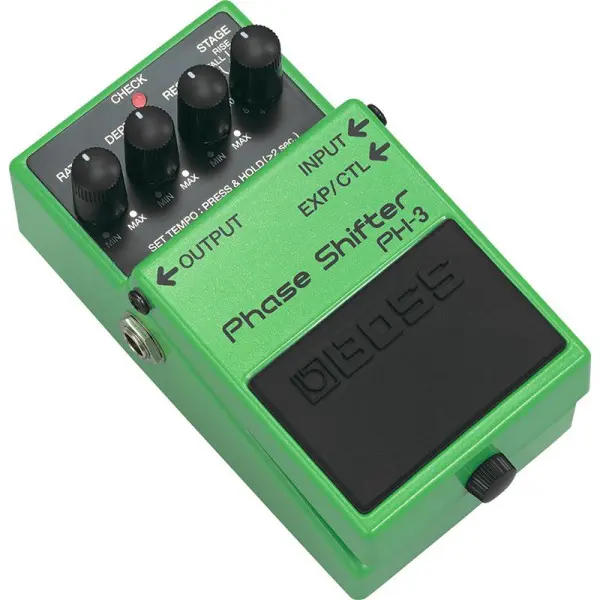 BOSS PH-3 Phase Shifter - Image 3