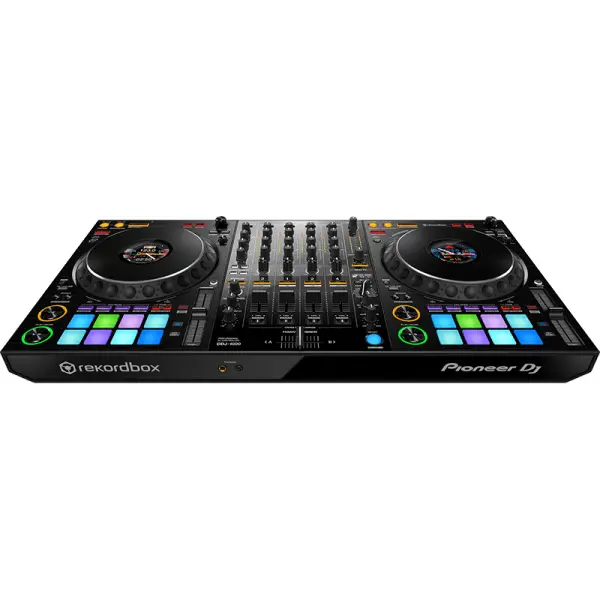 Pioneer DJ DDJ-1000 4-Channel Performance DJ Controller For Recordbox - Image 8