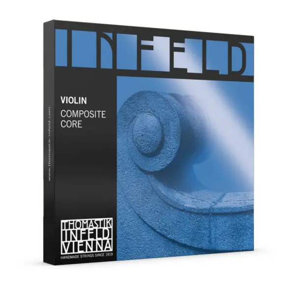 Infeld Blue: Violin E String