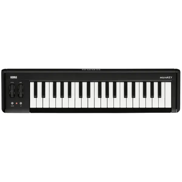 KORG MicroKEY2 37 Key - Image 2