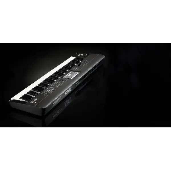 Korg KROME 73 EX - Image 4