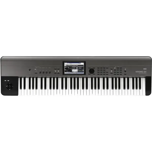 Korg KROME 73 EX