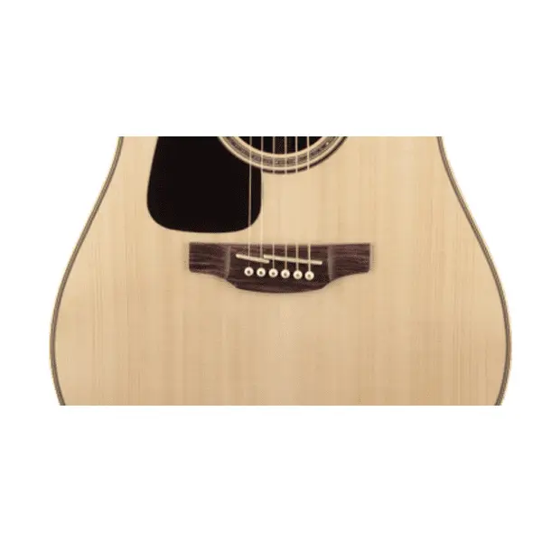 Takamine GD51CE-LH-NAT - Image 2