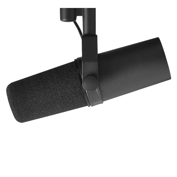 Shure SM7B Dynamic Microphone