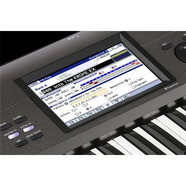 Korg KROME 73 EX - Image 5