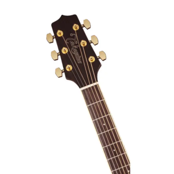 Takamine GD51CE-LH-NAT - Image 4