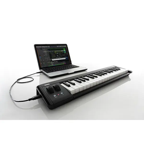 KORG MicroKEY2 37 Key - Image 3
