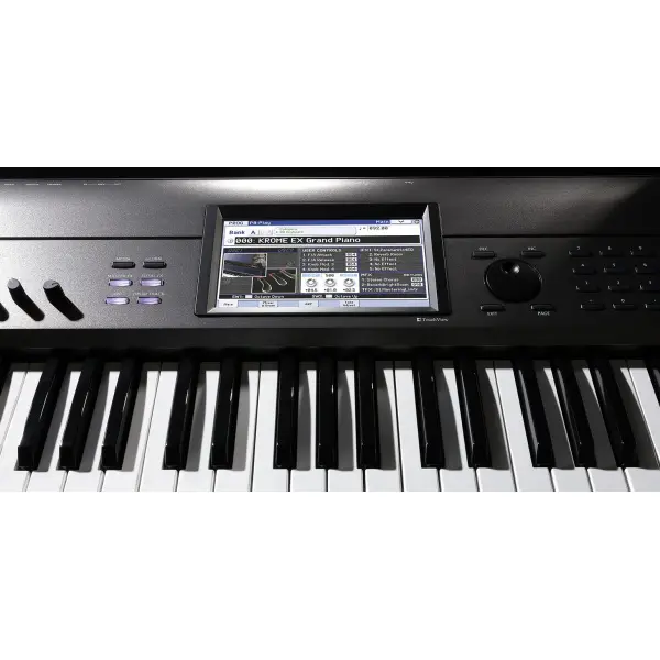 Korg KROME 73 EX - Image 8