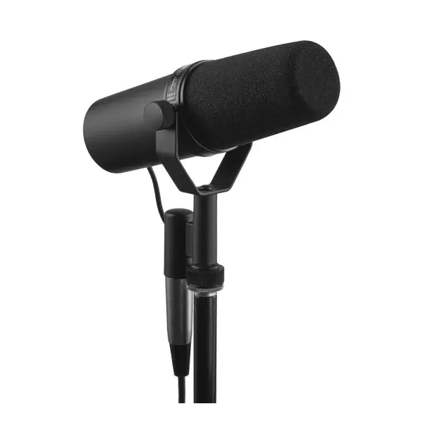 Shure SM7B Dynamic Microphone - Image 5