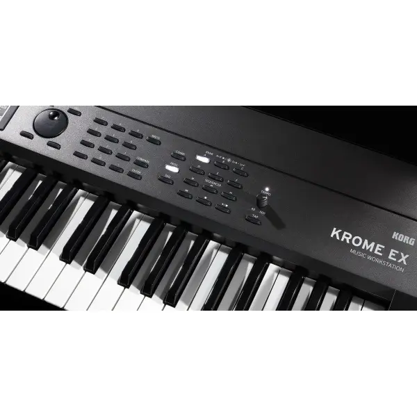 Korg KROME 73 EX - Image 9
