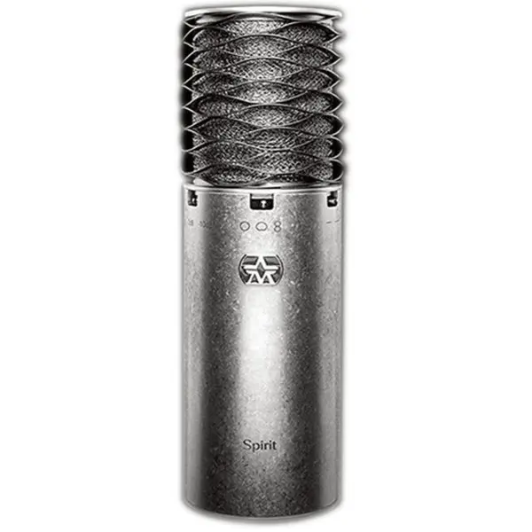 Aston Spirit Condenser Microphone - Image 3
