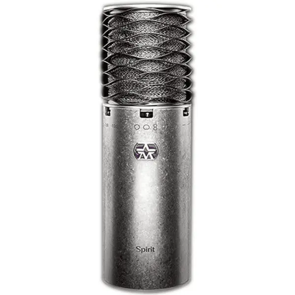 Aston Spirit Condenser Microphone - Image 2