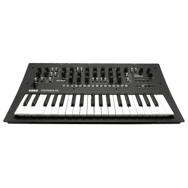 KORG Minilogue XD Polyphonic Analogue Synth - Image 5