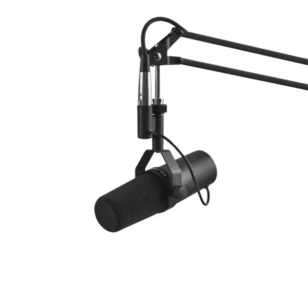 Shure SM7B Dynamic Microphone - Image 6