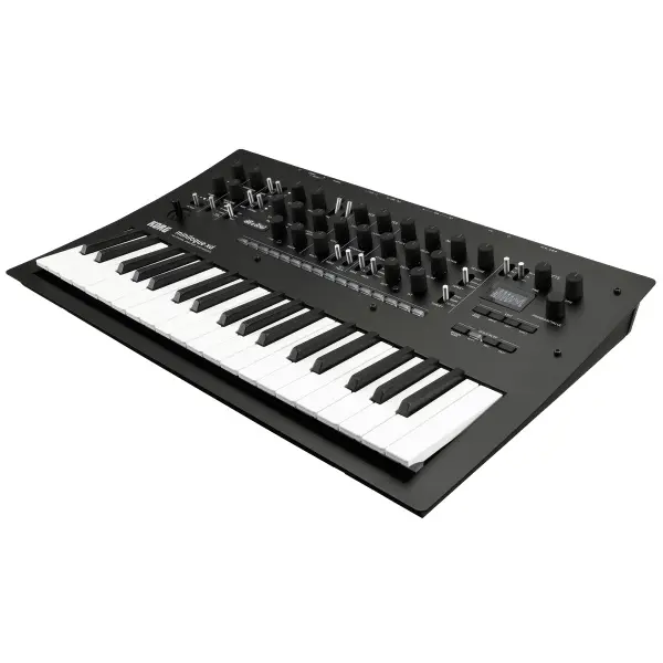 KORG Minilogue XD Polyphonic Analogue Synth - Image 4