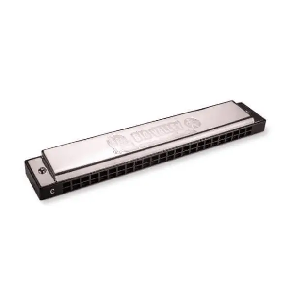 Hohner Big Valley 48 C