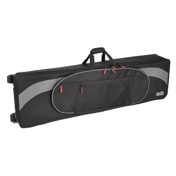 Boston SPT-140 Stage Piano Bag w/Wheels