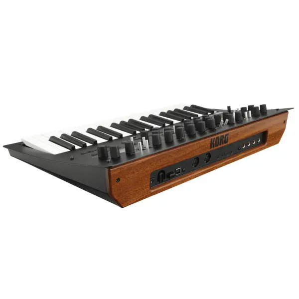 KORG Minilogue XD Polyphonic Analogue Synth - Image 6