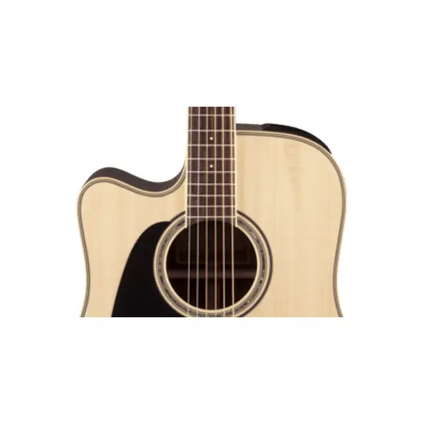 Takamine GD51CE-LH-NAT - Image 3