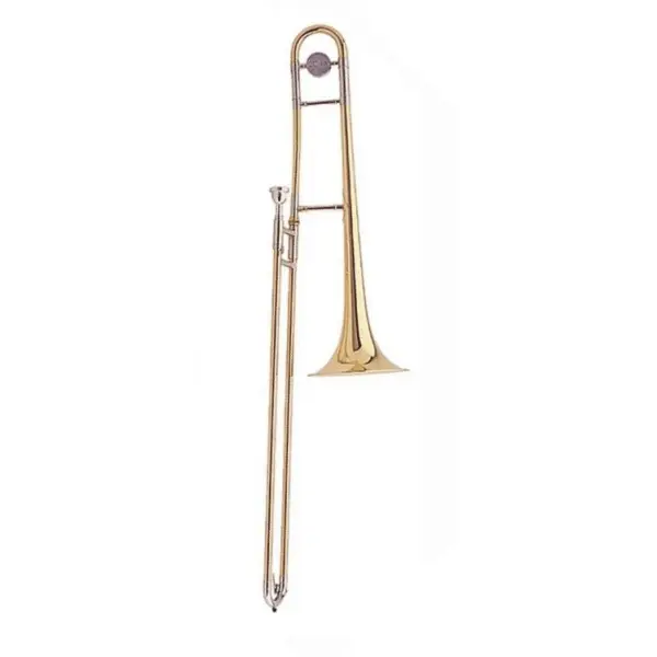 C.G. Conn 27H Director Trombone