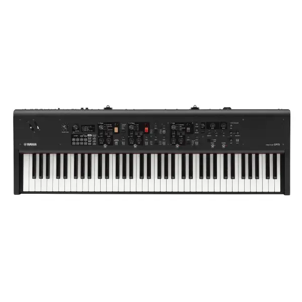 Yamaha CP73 Digital Stage Piano - Image 2