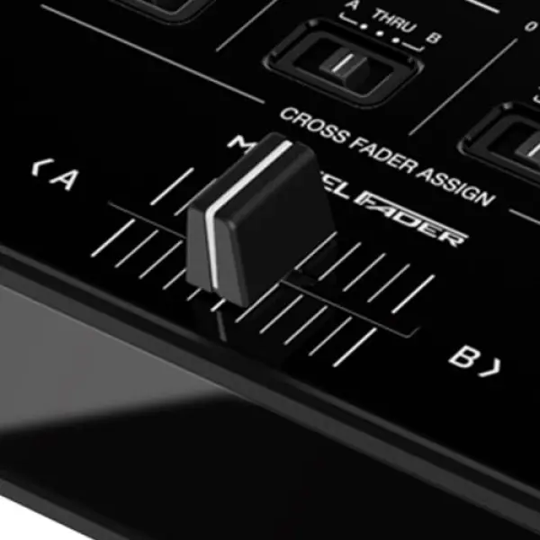 Pioneer DJ DDJ-1000 4-Channel Performance DJ Controller For Recordbox - Image 4
