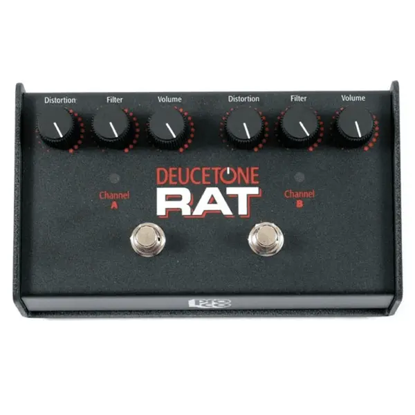 Proco Duecetone RAT Distortion