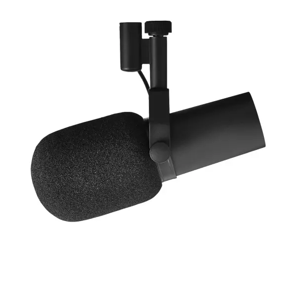 Shure SM7B Dynamic Microphone - Image 7