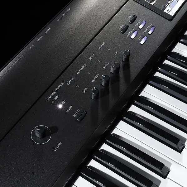 Korg KROME 73 EX - Image 10