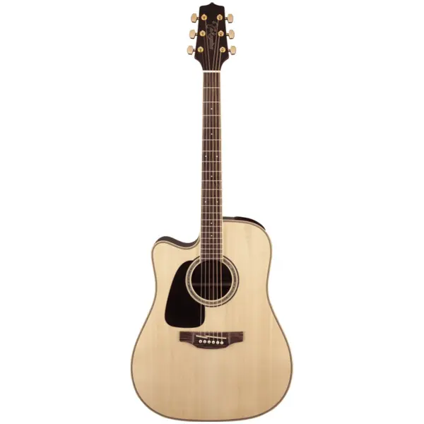 Takamine GD51CE-LH-NAT