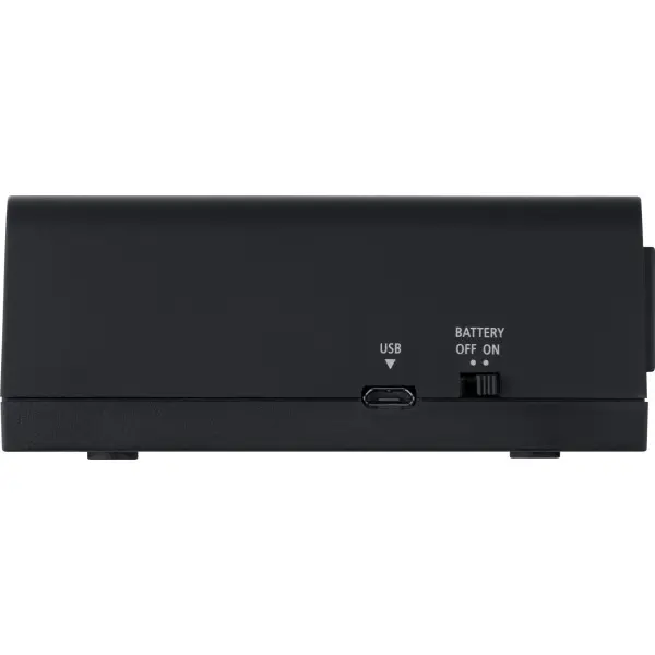Roland GO:MIXER PRO-X - Audio Mixer for Smartphones - Image 6