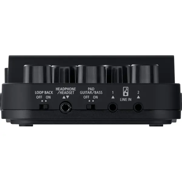 Roland GO:MIXER PRO-X - Audio Mixer for Smartphones - Image 9