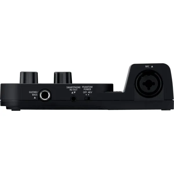 Roland GO:MIXER PRO-X - Audio Mixer for Smartphones - Image 10