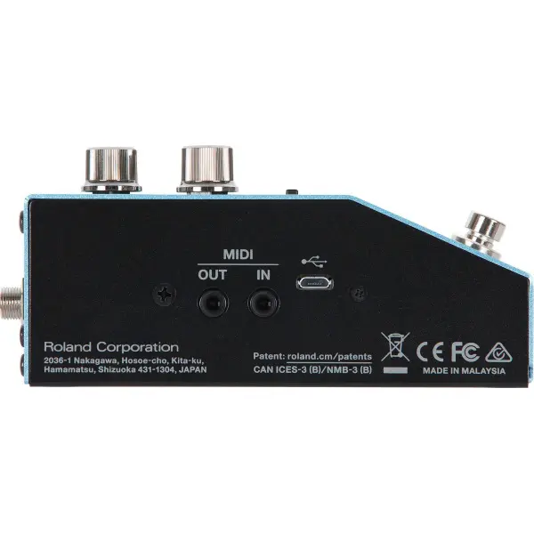 BOSS MD-200 Modulation - Image 2