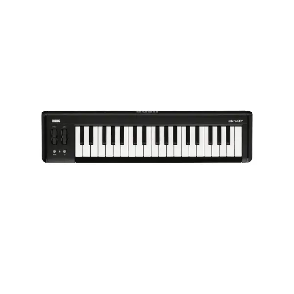 KORG MicroKEY2 37 Key