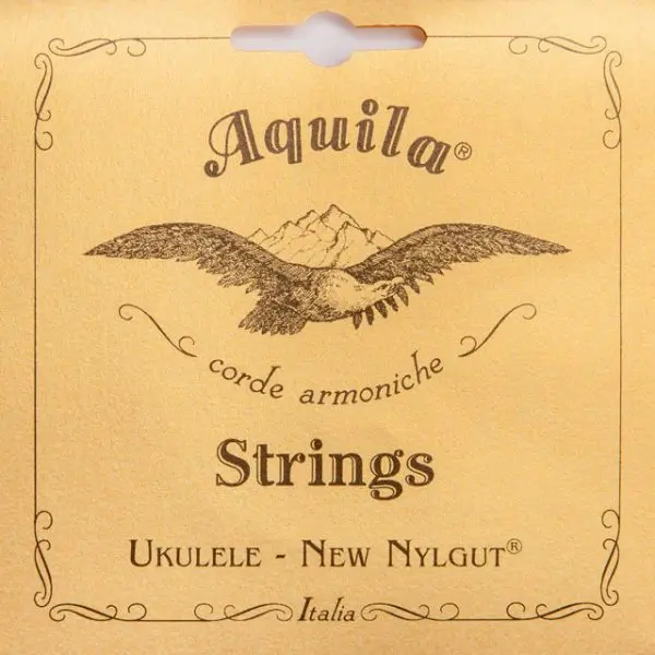 Aquila Nylgut Ukulele - Concert