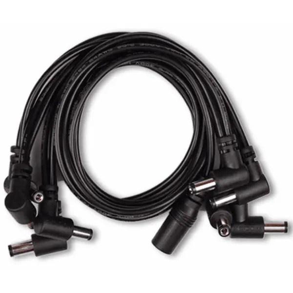 MOOER PDC-8A Multi Power Cable