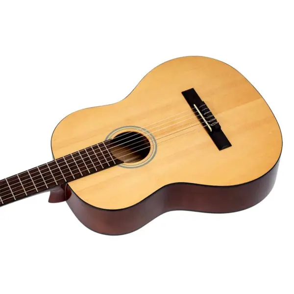 Ortega RST5 4/4 Classical Guitar - Image 3