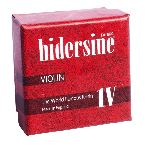 Hidersine: World Famous Violin/Viola Rosin