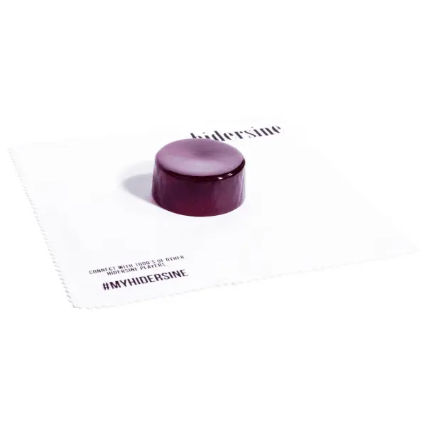 Hidersine Violin Rosin Light - Image 3