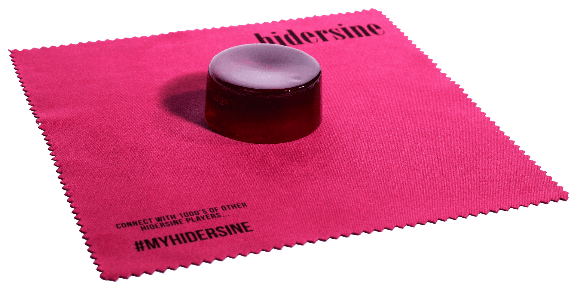 Hidersine Cello Rosin light - Image 2