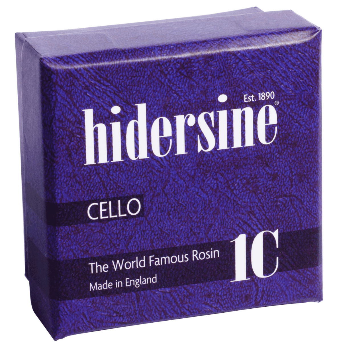 Hidersine Cello Rosin light - Image 3