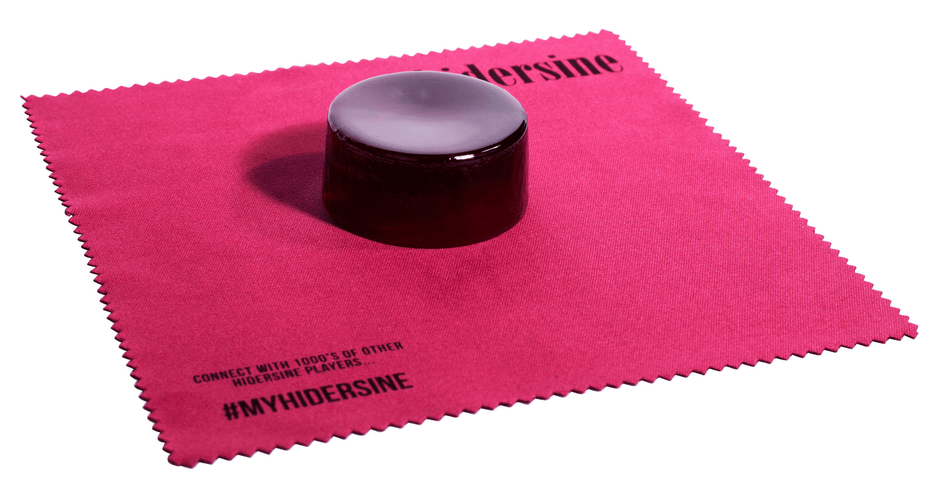 Hidersine Cello Rosin light - Image 4