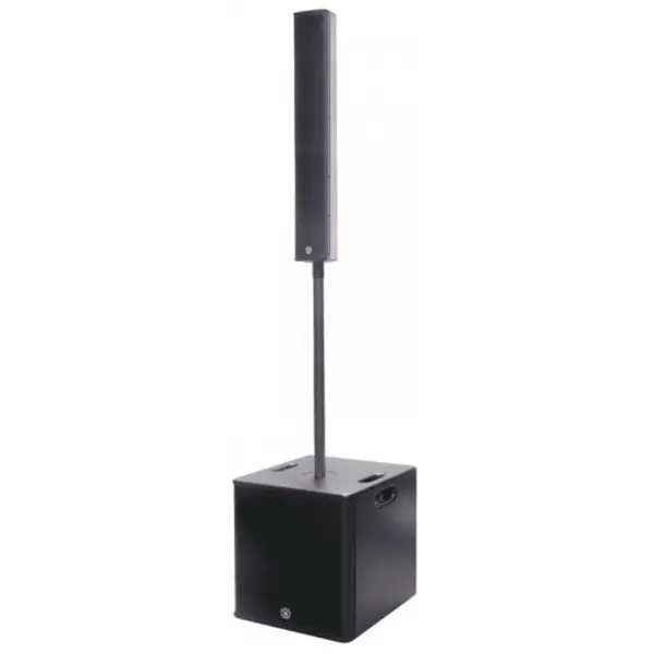 Topp Pro Soho V8 Compact P.A