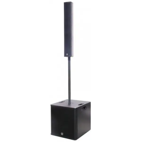 Topp Pro Soho V8 Compact P.A - Image 2