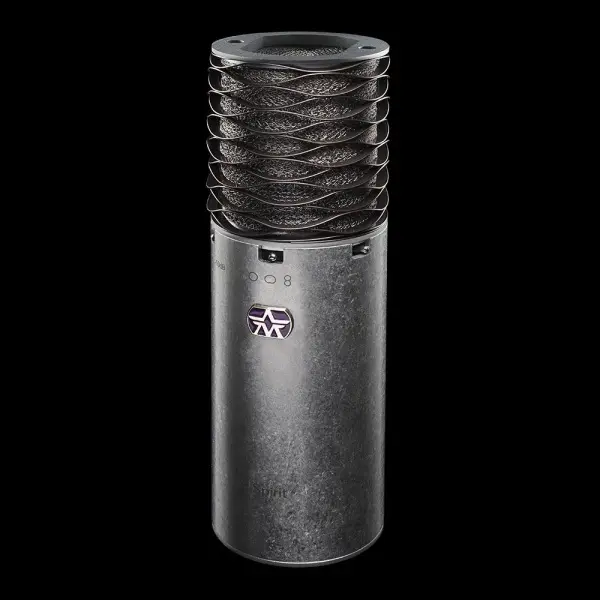Aston Spirit Condenser Microphone - Image 6