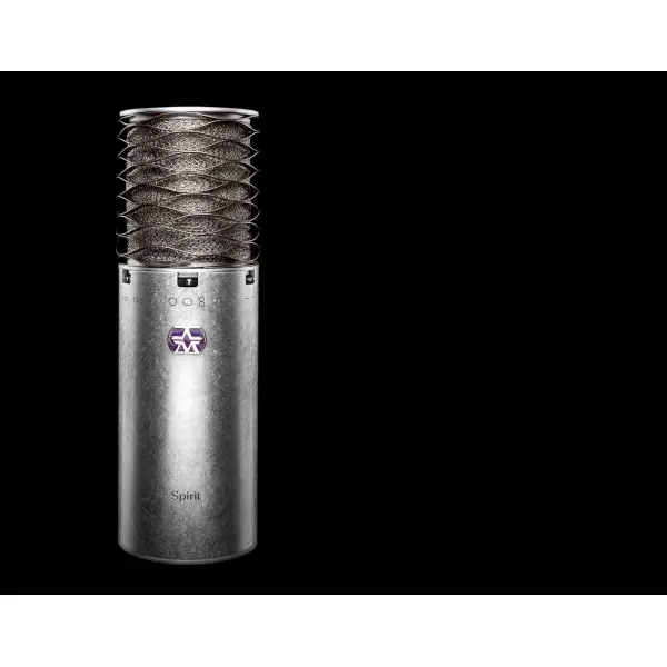 Aston Spirit Condenser Microphone - Image 4