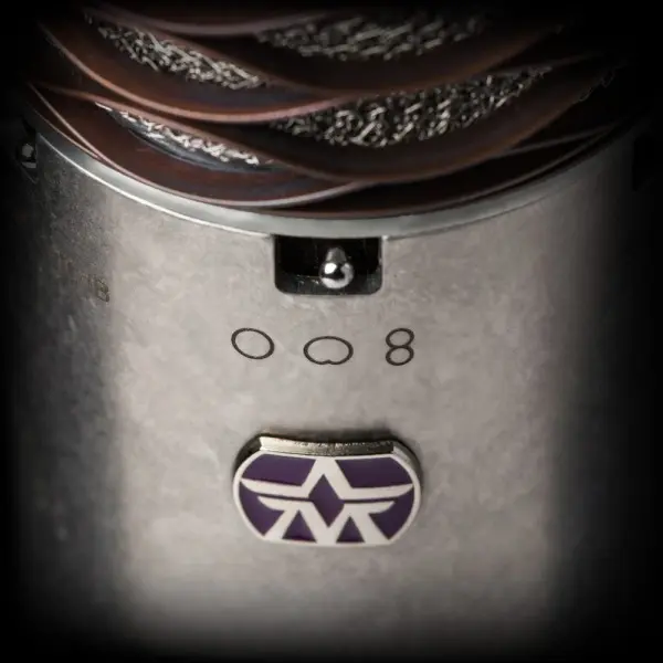 Aston Spirit Condenser Microphone