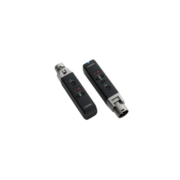 BOSS WL-30XLR Wireless System For Microphones